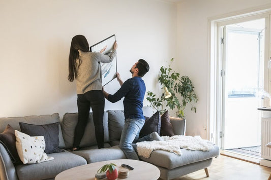 Bright up your room