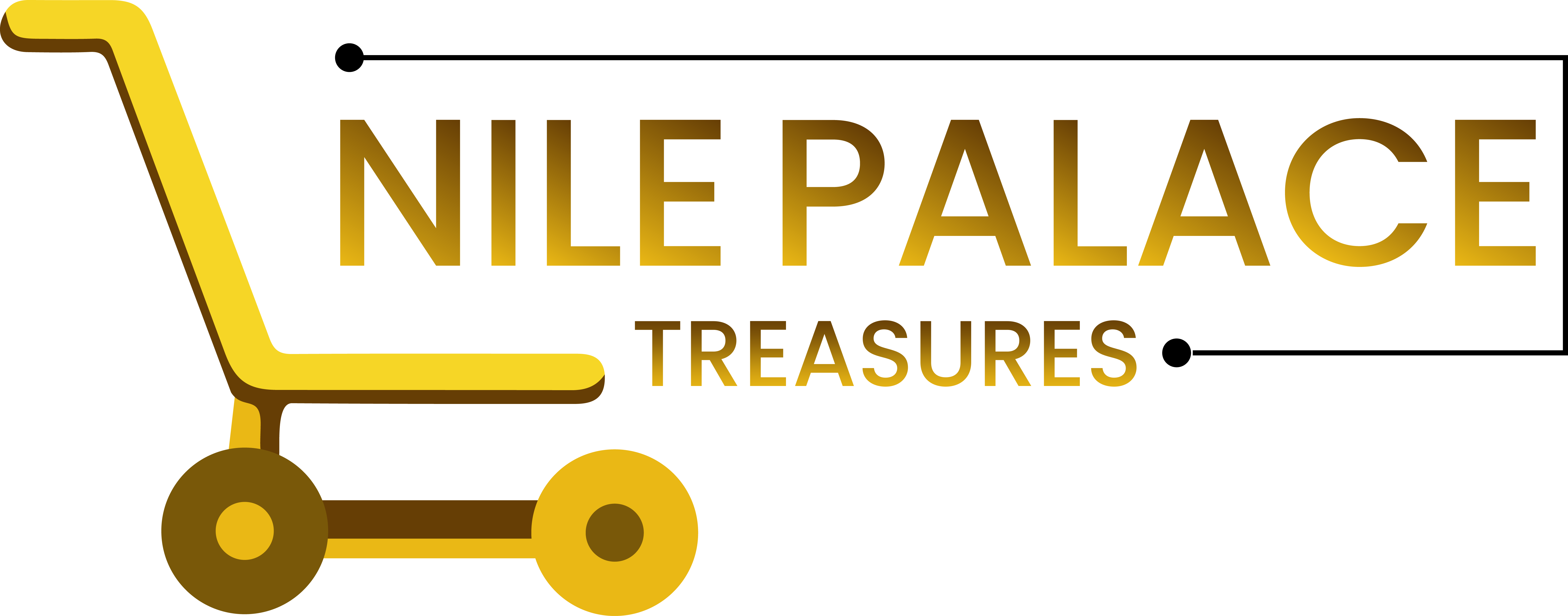 Nile Palace Treasures
