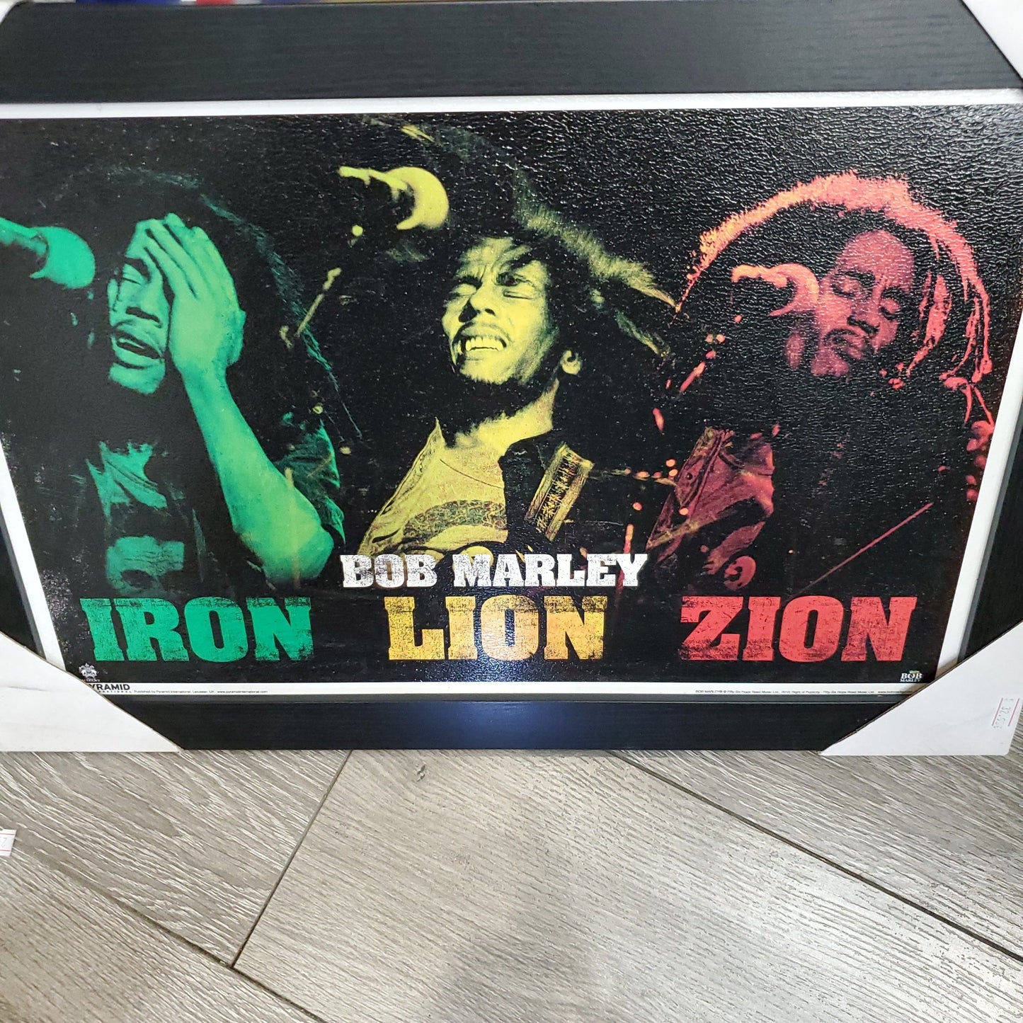 Bob Marley - Nile Palace Treasures bob-marley,