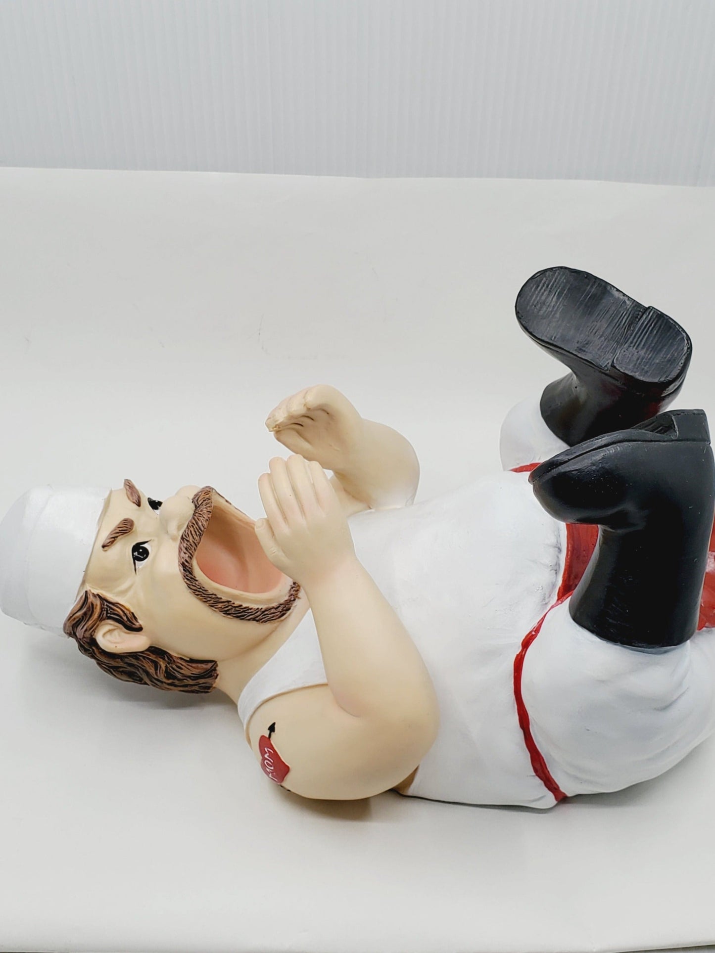 Grouchy Chef Wine Bottle Holder - Nile Palace Treasures grouchy-chef-bottle-holder,