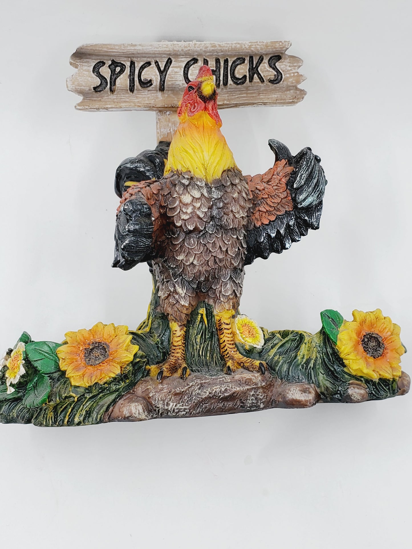 Spicy Chicks Salt & Pepper Shaker - Nile Palace Treasures spicy-chicks-salt-pepper-shaker,