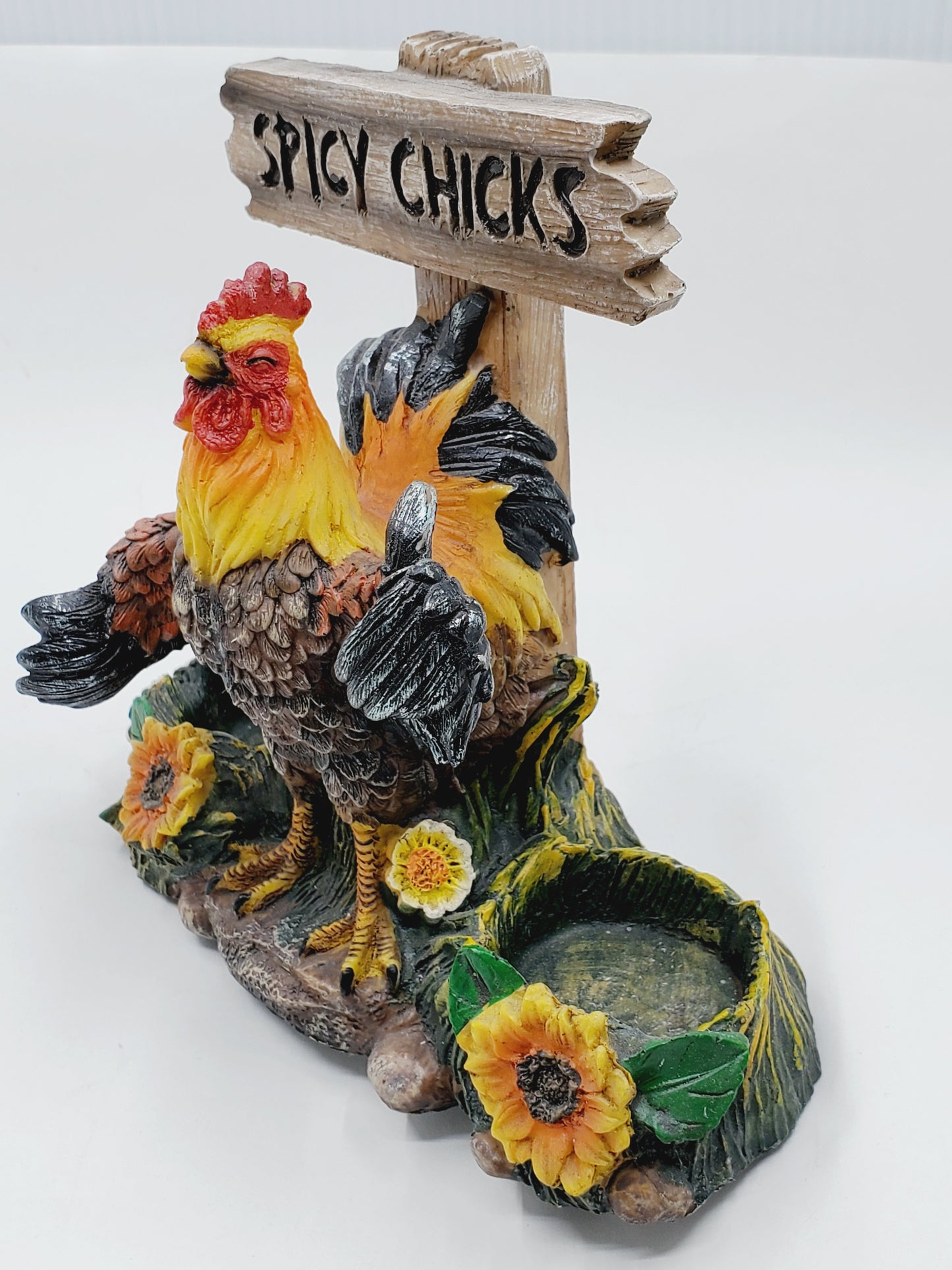 Spicy Chicks Salt & Pepper Shaker - Nile Palace Treasures spicy-chicks-salt-pepper-shaker,