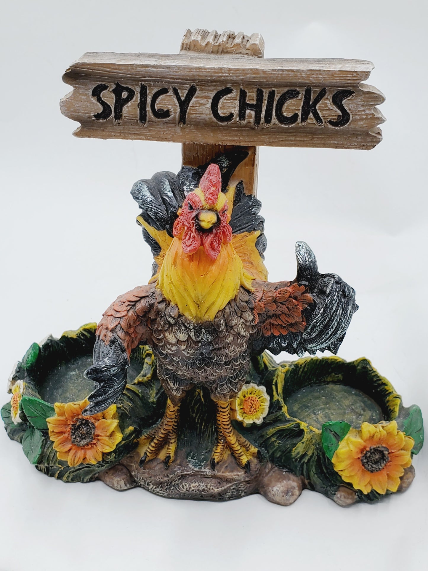 Spicy Chicks Salt & Pepper Shaker - Nile Palace Treasures spicy-chicks-salt-pepper-shaker,