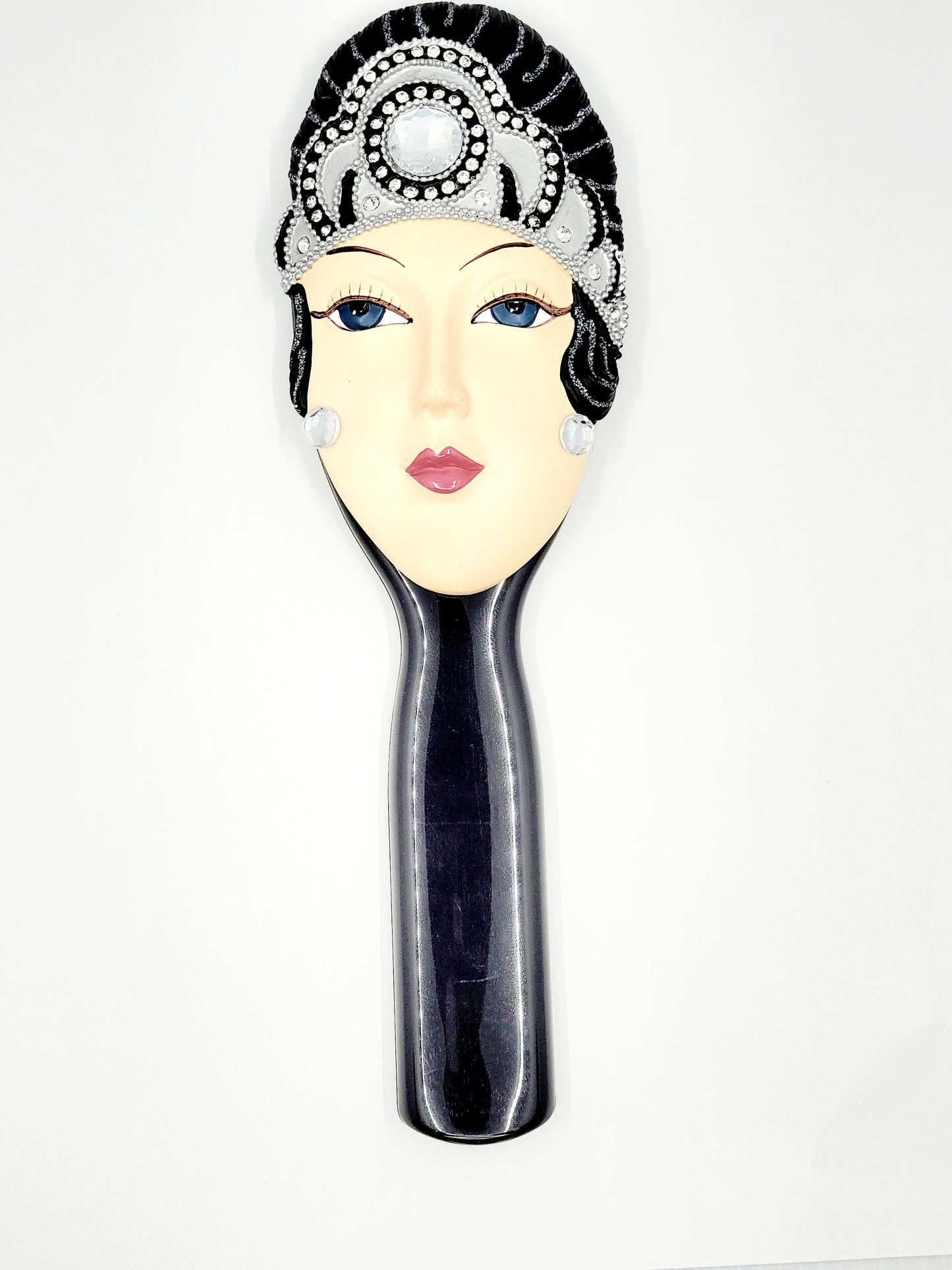Vintage Style Handheld Mirror - Nile Palace Treasures vintage-style-handheld-mirror,