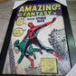 The Amazing Spiderman - Nile Palace Treasures the-amazing-spiderman, 