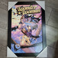 Wonder Woman, Picture Framed Graphic Art. - Nile Palace Treasures wonder-woman, 