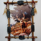 Dream catcher deer - Nile Palace Treasures dream-catcher-deer, 