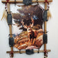Dream catcher deer - Nile Palace Treasures dream-catcher-deer, 
