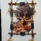 Dream catcher deer - Nile Palace Treasures dream-catcher-deer, 