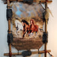 Dream catcher Horses - Nile Palace Treasures dream-catcher-horses, 