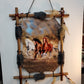 Dream catcher Horses - Nile Palace Treasures dream-catcher-horses, 