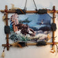 Dream catcher eagle spreading wings - Nile Palace Treasures dream-catcher-eagle-spreading-wings, 