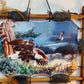 Dream catcher eagle spreading wings - Nile Palace Treasures dream-catcher-eagle-spreading-wings, 