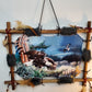 Dream catcher eagle spreading wings - Nile Palace Treasures dream-catcher-eagle-spreading-wings, 