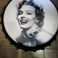 Marilyn Monroe Frame - Nile Palace Treasures marilyn-monroe-frame, 