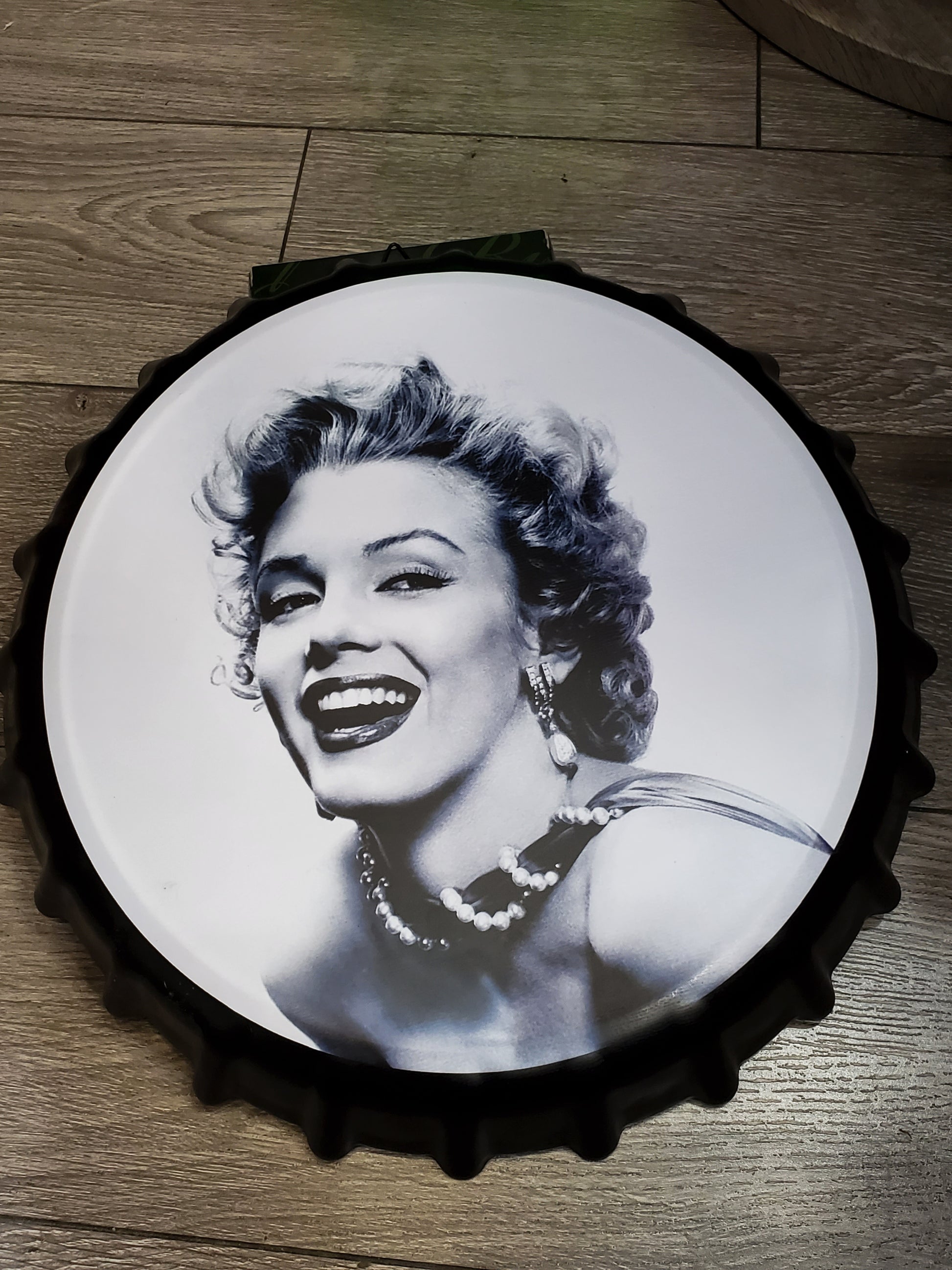 Marilyn Monroe Frame - Nile Palace Treasures marilyn-monroe-frame, 