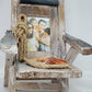 Relaxing Beach Chair Picture Frame - Nile Palace Treasures relaxing-beach-chair-picture-frame, 