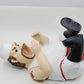 Grouchy Chef Wine Bottle Holder - Nile Palace Treasures grouchy-chef-bottle-holder, 
