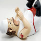 Grouchy Chef Wine Bottle Holder - Nile Palace Treasures grouchy-chef-bottle-holder, 