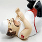 Grouchy Chef Wine Bottle Holder - Nile Palace Treasures grouchy-chef-bottle-holder, 