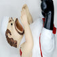 Grouchy Chef Wine Bottle Holder - Nile Palace Treasures grouchy-chef-bottle-holder, 