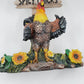Spicy Chicks Salt & Pepper Shaker - Nile Palace Treasures spicy-chicks-salt-pepper-shaker, 