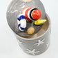 Ceramic Canister, Nautical Theme. - Nile Palace Treasures ceramic-canster, 